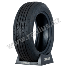 SU318 H/T 225/60 R17